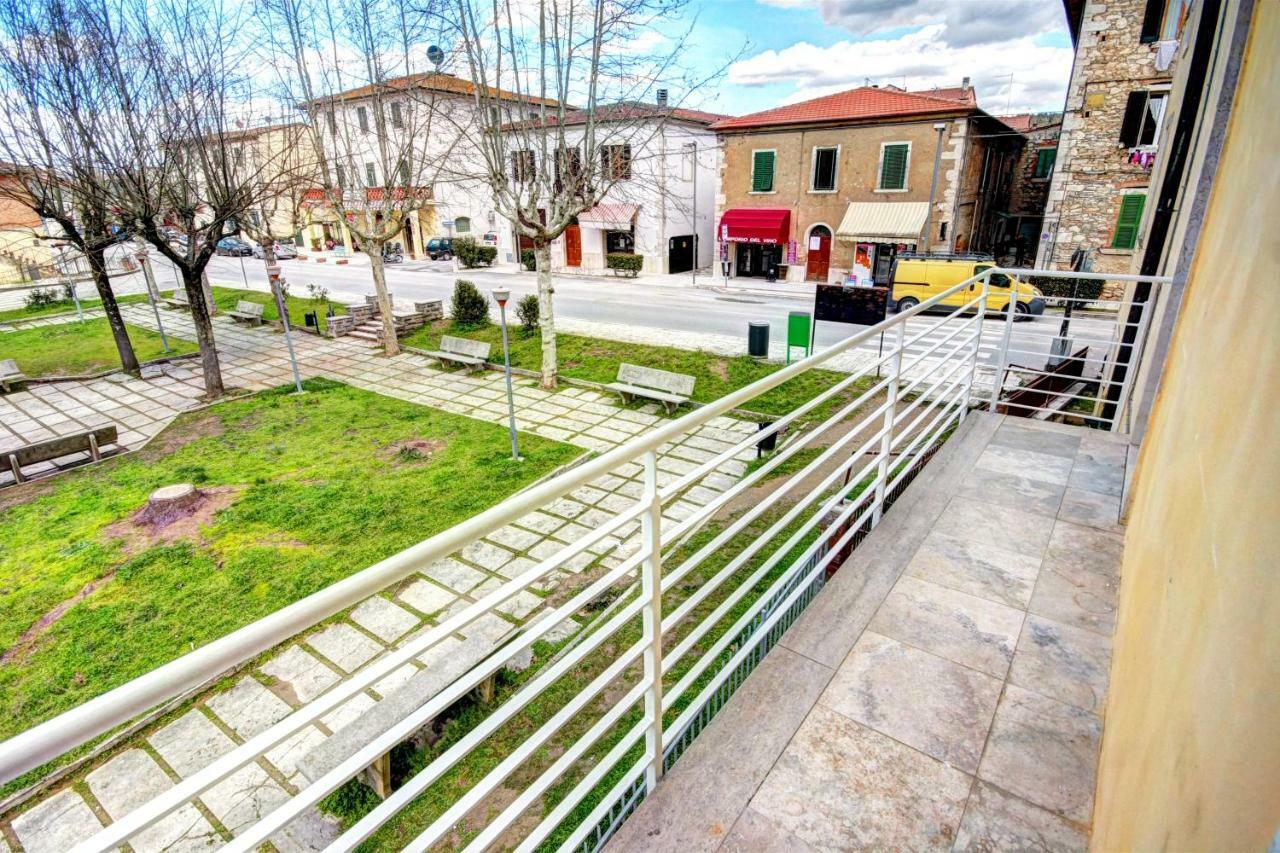 Maison Bury Rapolano Terme Exterior foto