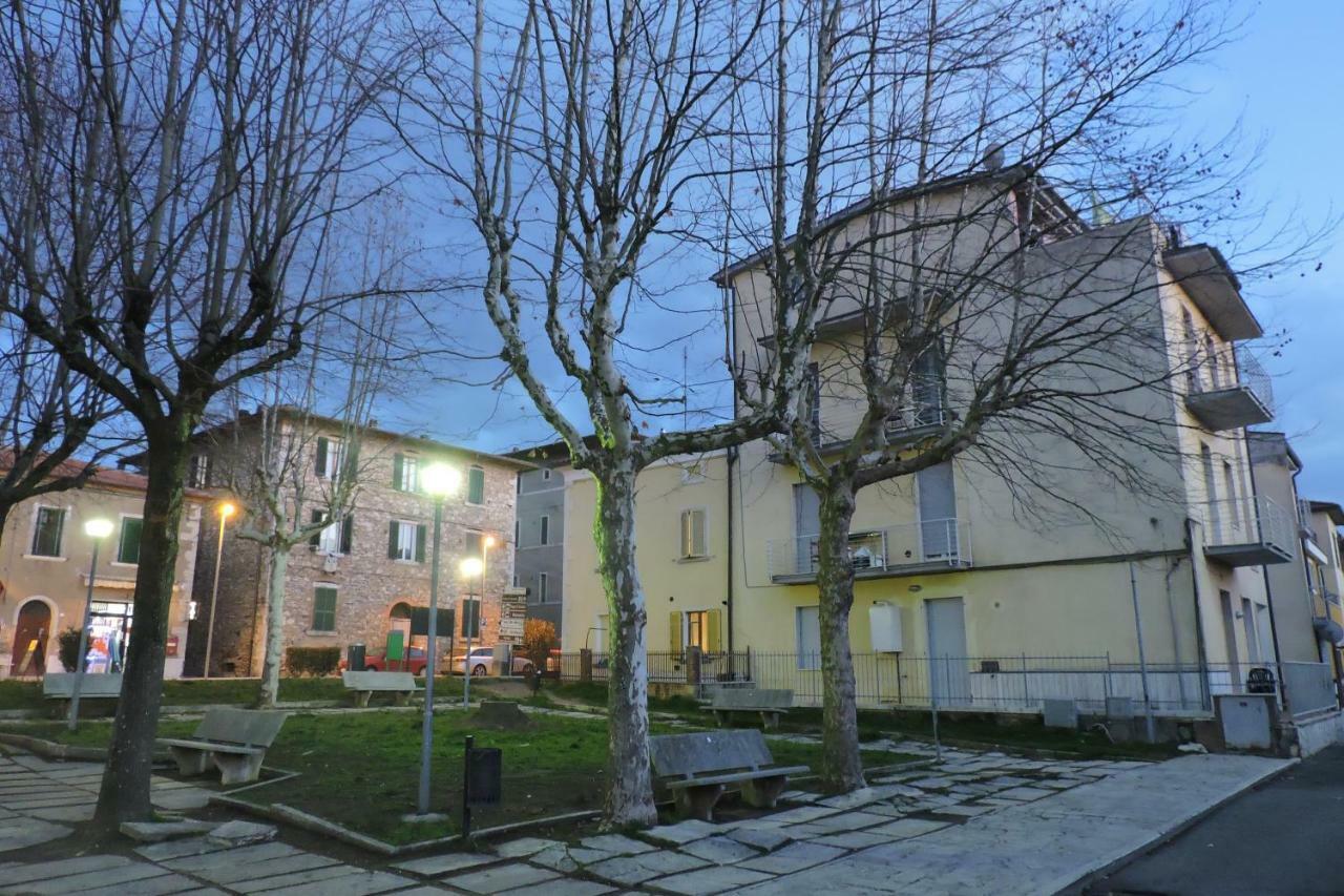 Maison Bury Rapolano Terme Exterior foto