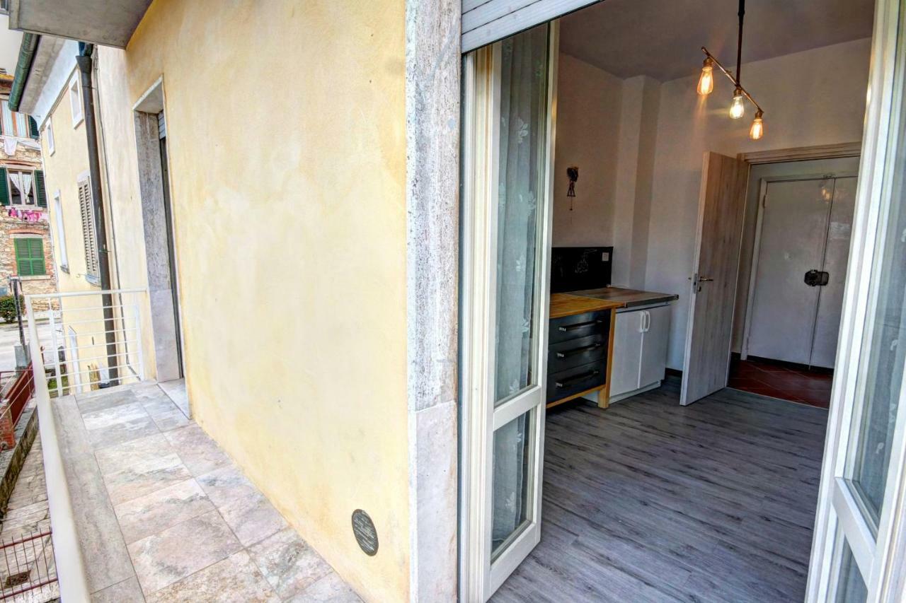 Maison Bury Rapolano Terme Exterior foto